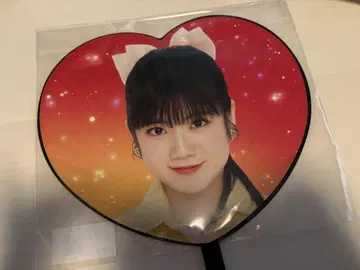 모바 가챠 부채 카와시마 미후