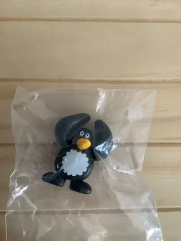 가챠 daisuke kondo 콘도 다이스케 펭귄