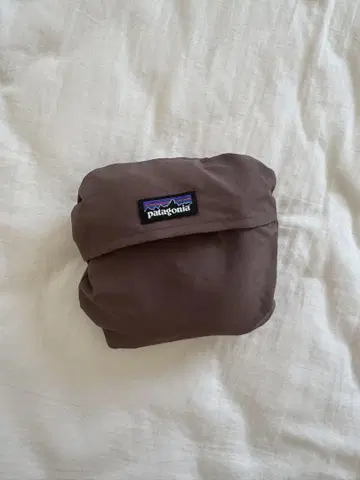 patagonia Carry Ya'll Bag 직영점 한정