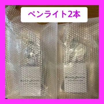 [금일 한정 SALE] 나니와단시 봉봉 보야주 응원봉 세트