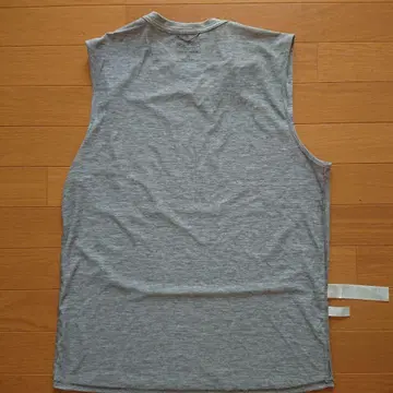 patagonia 캐플린 탱크탑