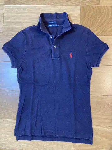 Ralph Lauren 피케 셔츠 the skinny polo M 사이즈