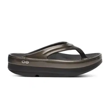 WOMEN'S OOMEGA LUXE - TITANIUM MIRROR