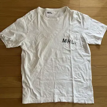 MHL. 티셔츠