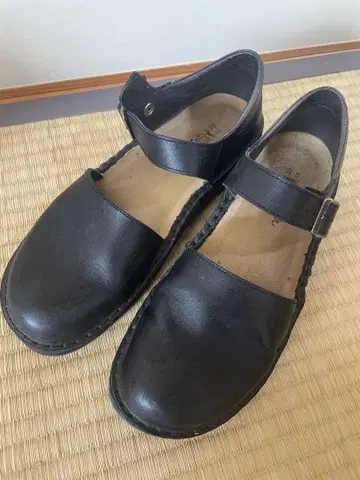 나오토 오르가 39 24.5cm