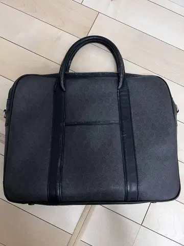 [정품] 던힐 dunhill 비즈니스 백