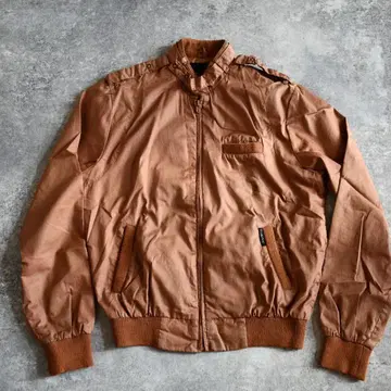 trager bay 자켓 사이즈 S 플라이트 자켓 밀리터리