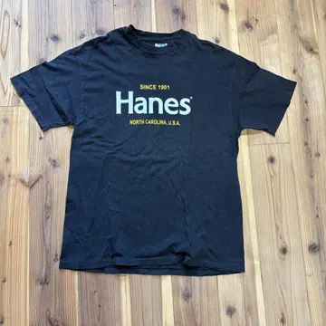 Hanes BEEFY-T MADE IN U.S.A