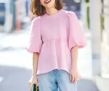 st 게재 THREE SQUARE Makeup TOPS 치크 상의