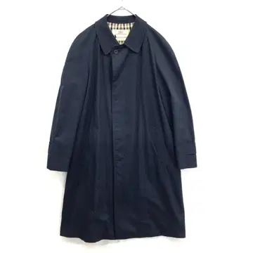 Aquascutum : 히요쿠 스텐카라 코트