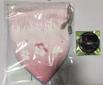 귀멸의 칼날 극장판 무한성편 오테다마 복조리