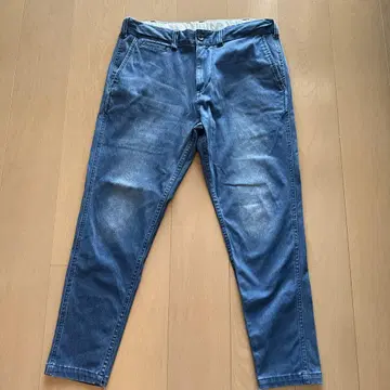 DUFFER WONDERSHAPE L