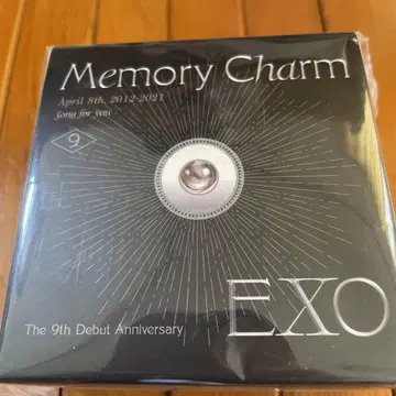 EXO 메모리 참 디오