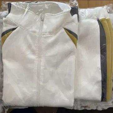 하이큐!! 후쿠로다니 져지