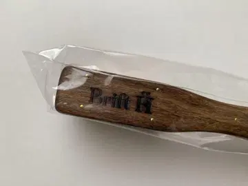 [새상품] 스웨이드 브러쉬 Brift h x 에도야 콜라보