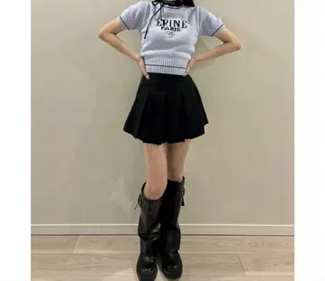 EPINE PARIS summer knit