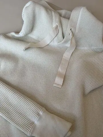 Traditional Weatherwear 풀오버 후드티