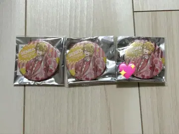 센라 하피엔 캔뱃지