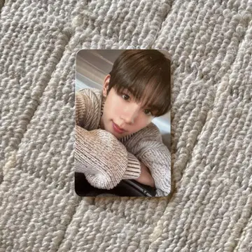 RIIZE 쇼타로 영통 트레카