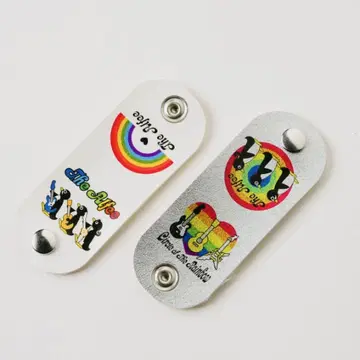ALFEE WAKU WAKU BOX 케이블 클립