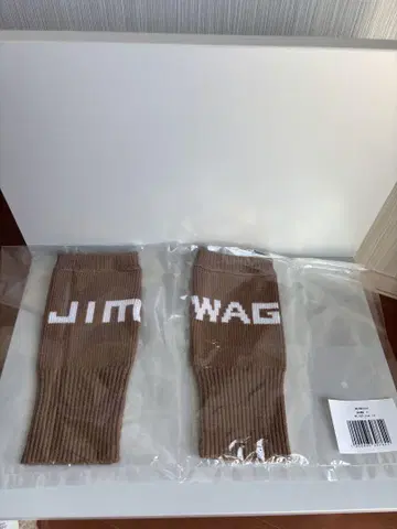 jimwag 암워머 헤이세이 플라밍고 NICO