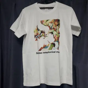 최저가 Nujabes metaphorical music 티셔츠 M 사이즈
