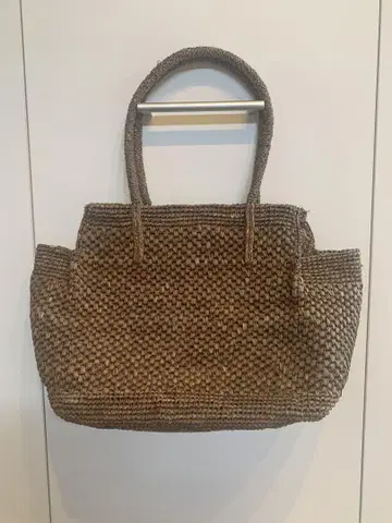 MAISON M.H 토트백