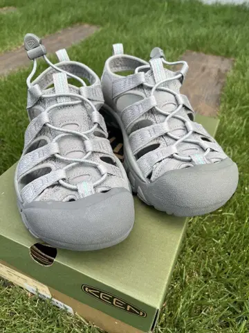 keen 킨 여성용 뉴포트 H2 샌들 24cm