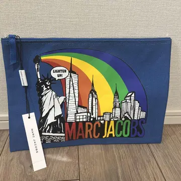 마크제이콥스 MARC JACOBS 파우치