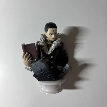 체스 피스 컬렉션 클로로