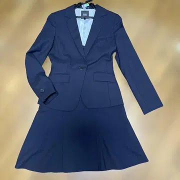 [새상품급] ViVi 여성 수트 비즈니스 정장