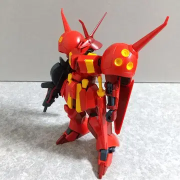 HGUC R 자자