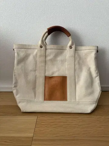 핸더 스킴 campusbag small
