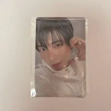 TXT 강태현 studio choom 트레카