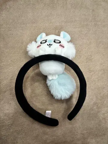 치이카와 머리띠 모몽가
