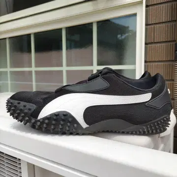 puma mostro og 30cm