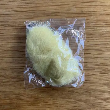 XG 캡슐 토이 치사