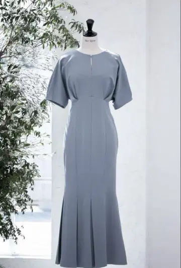 Rhone Ponte Mermaid Dress herlipto