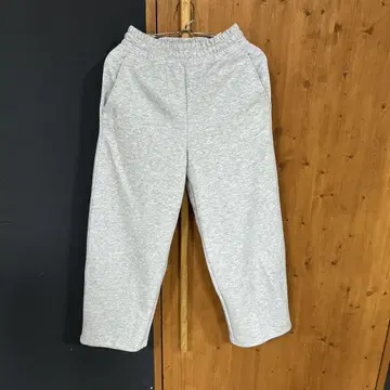UNIQLO XS 스웨트 팬츠 C