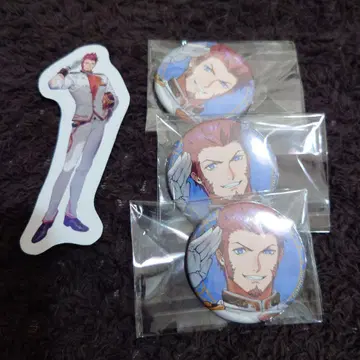 FGO 페스 나폴레옹 세트