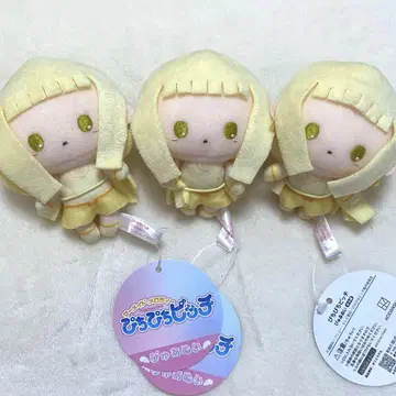 피치피치핏치 퓨어 누이 코코