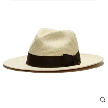 THE H.W.DOG&CO. N-PANAMA HAT LONG 38