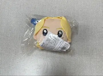 기무라 케이토 마스코트 참
