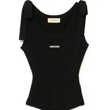 앤드마리 Avrill ribbon tops AM1284