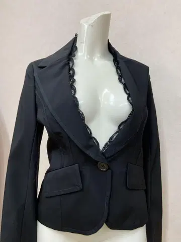 그레이스 콘티넨탈 자켓