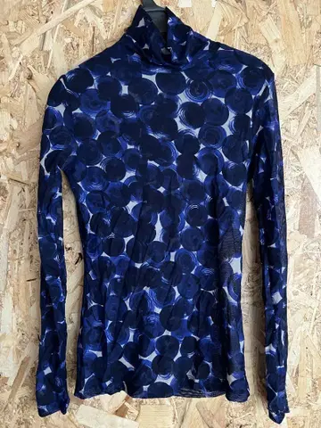 driesvannoten tops