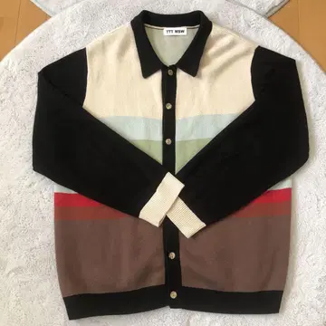 ttt_msw 티 가디건