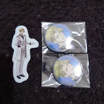 FGO 페스 아킬레우스 세트