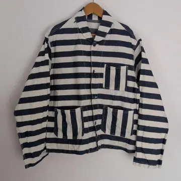used prisoner jacket