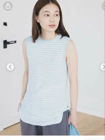 HealthKnit BEAMS BOY 롱 슬리브리스